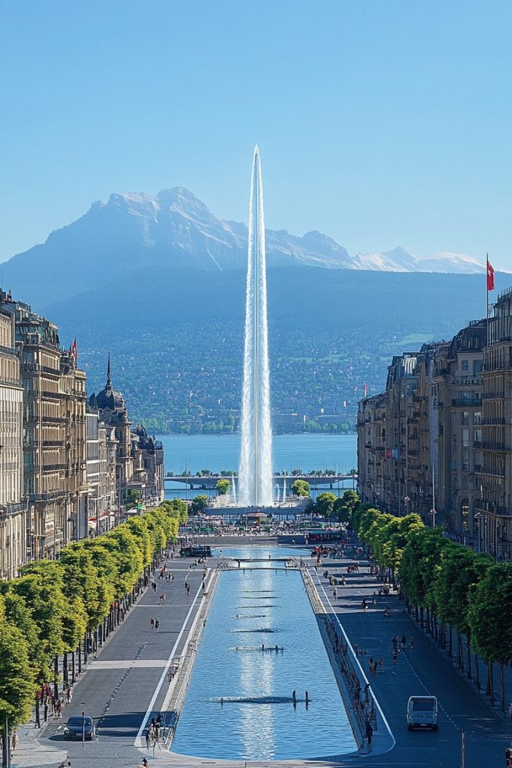 Genève